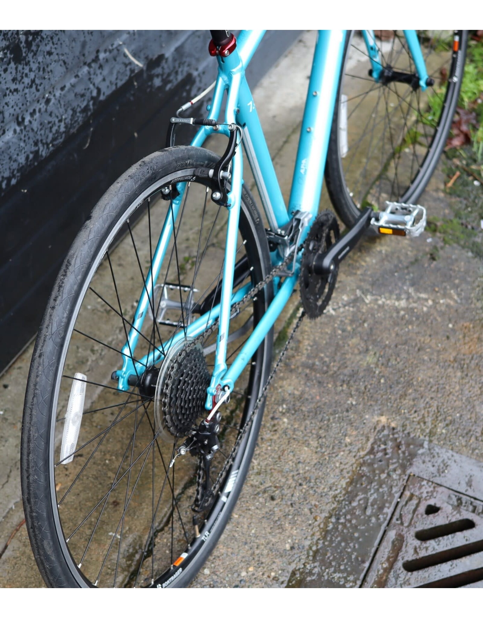 Trek 19" Trek FX 7.3