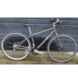 Novara 15" Novara E.T.A.