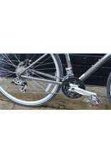 Novara 15" Novara E.T.A.