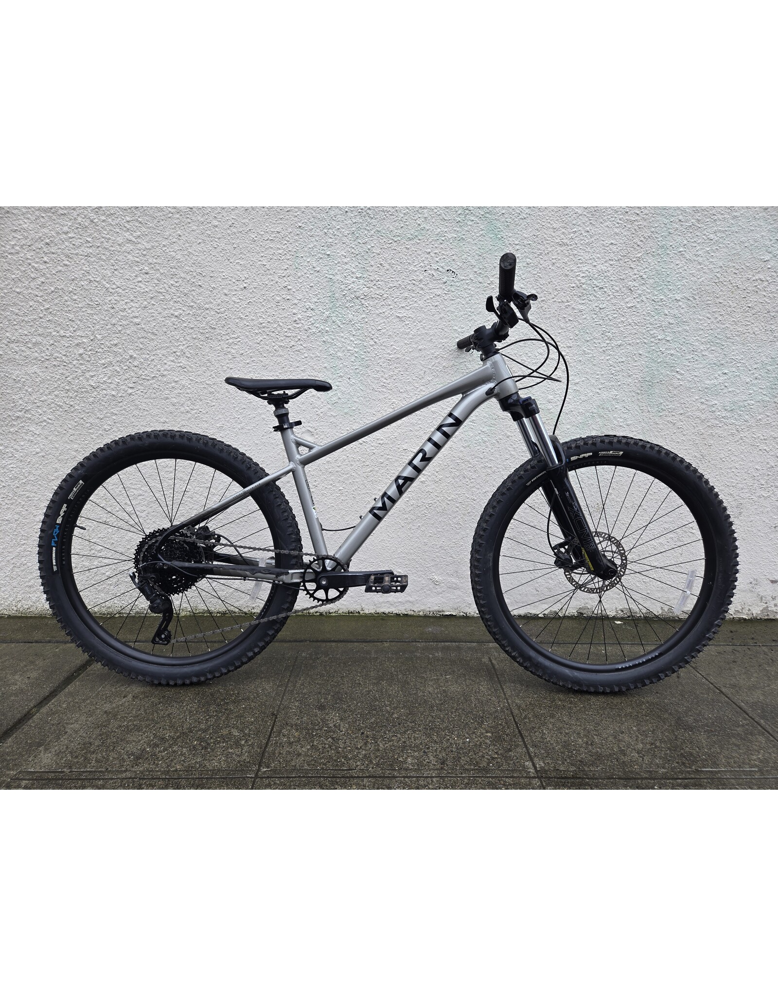 Marin 17" Marin San Quentin 1