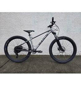 Marin 17" Marin San Quentin 1