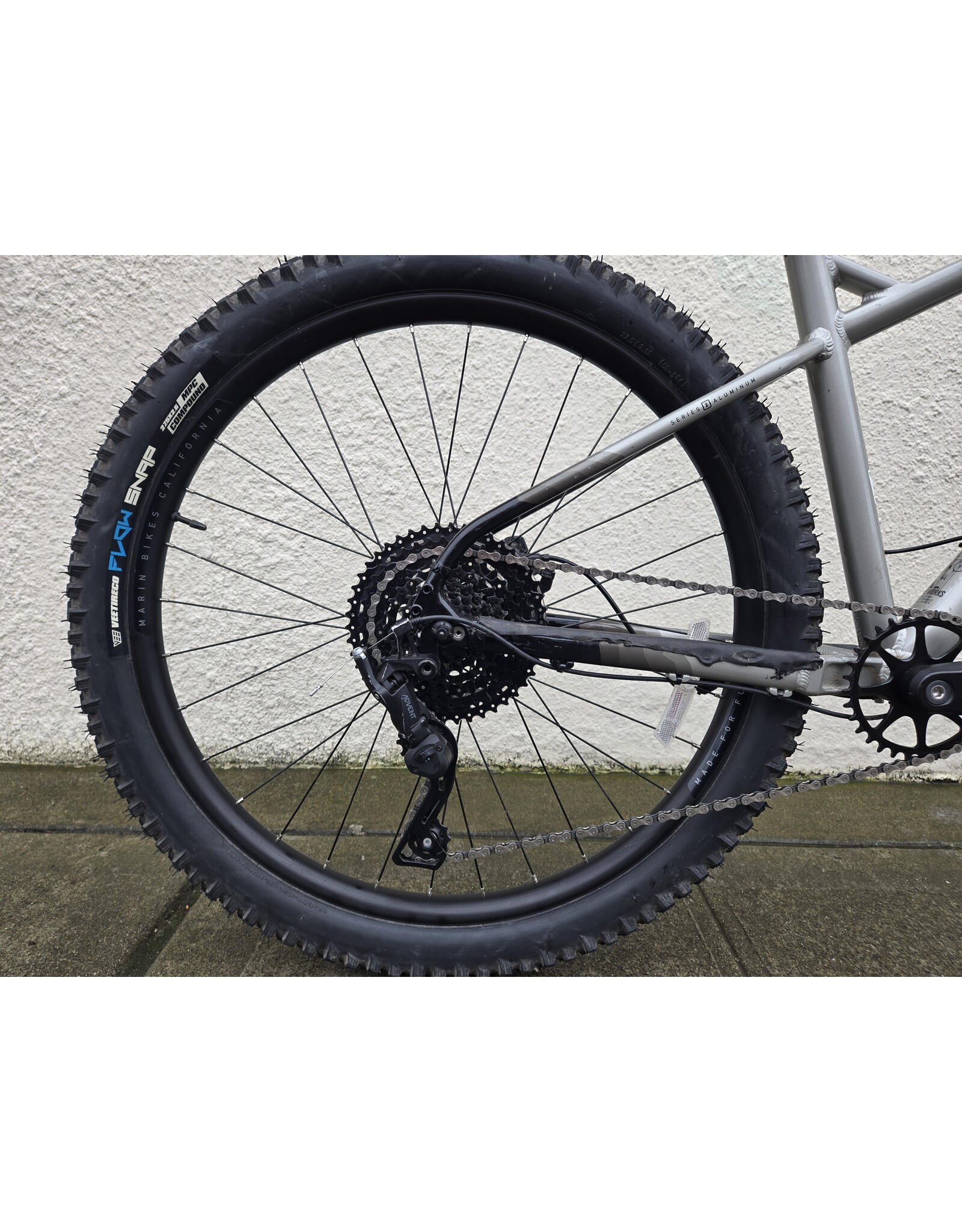 Marin 17" Marin San Quentin 1