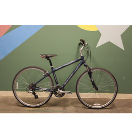 Giant 17" Giant Cypress