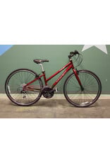 Trek 15" Trek 7.2 FX