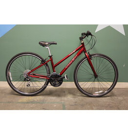 Trek 15" Trek 7.2 FX