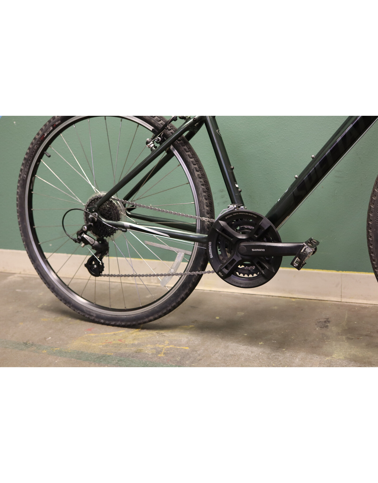 Specialized Medium Specialized Crossroads