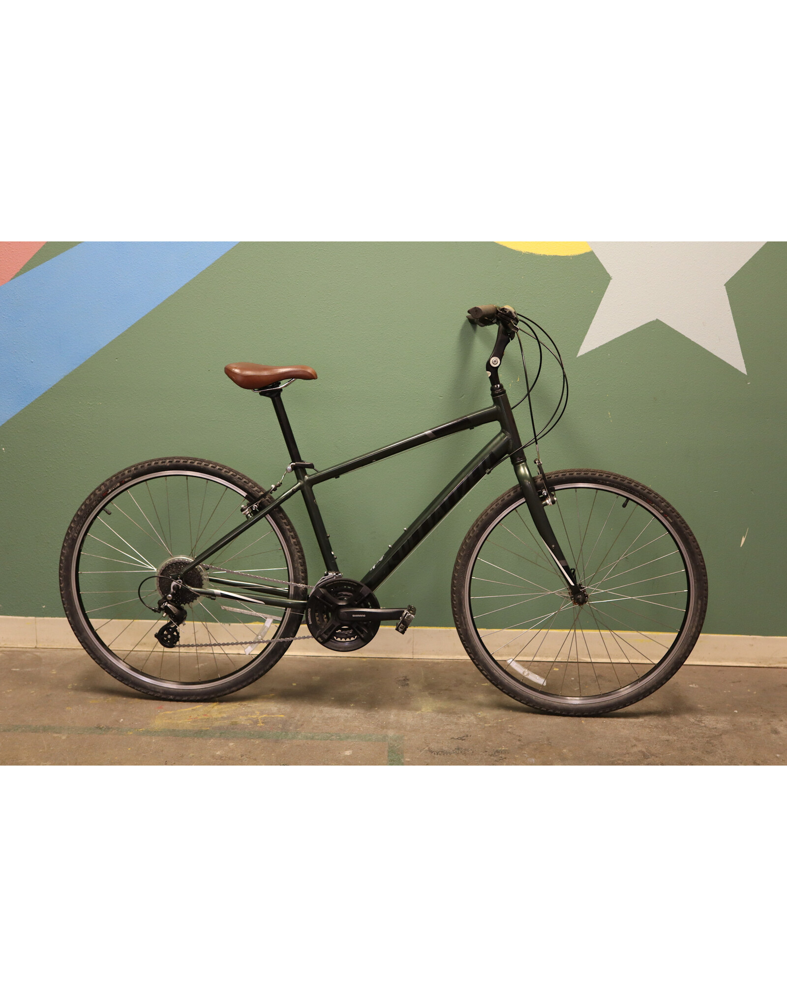 Specialized Medium Specialized Crossroads