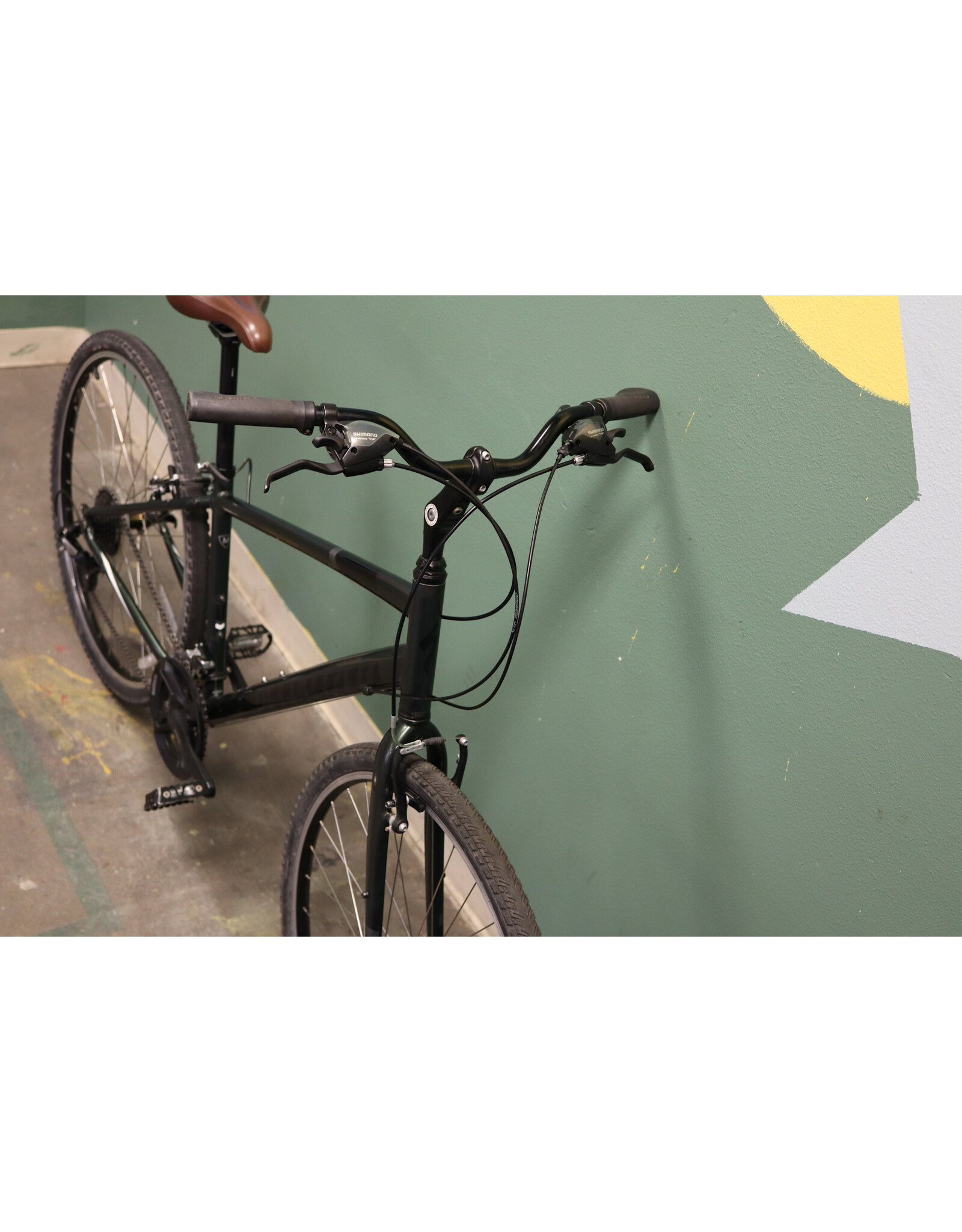 Specialized Medium Specialized Crossroads