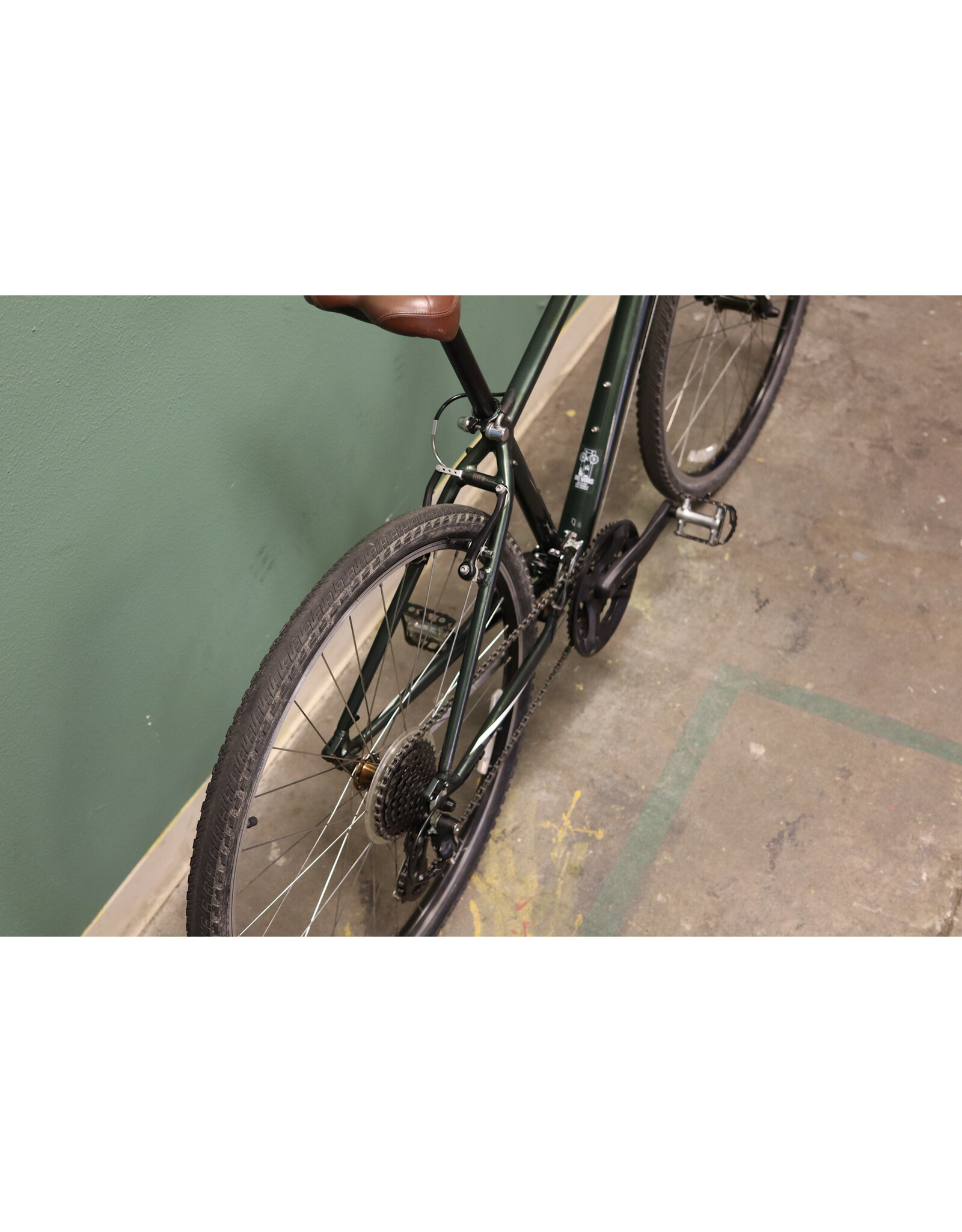 Specialized Medium Specialized Crossroads