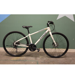 Trek 15" Trek FX3