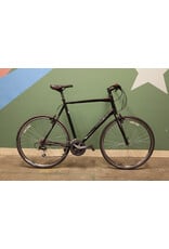 Trek 25" Trek 7.2 FX