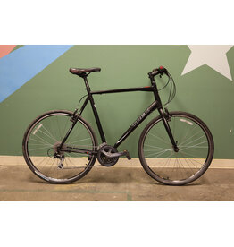 Trek 25" Trek 7.2 FX