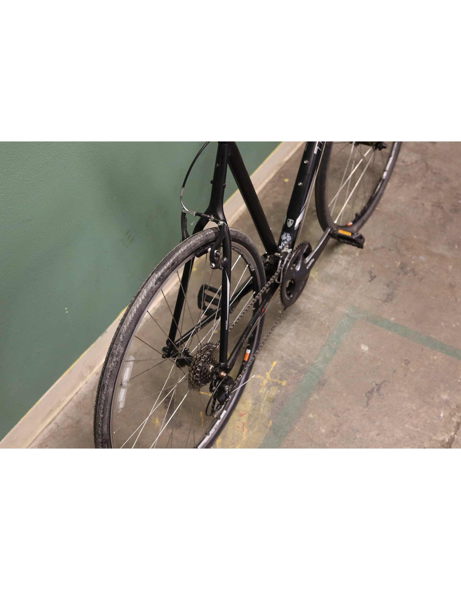 Trek 25" Trek 7.2 FX