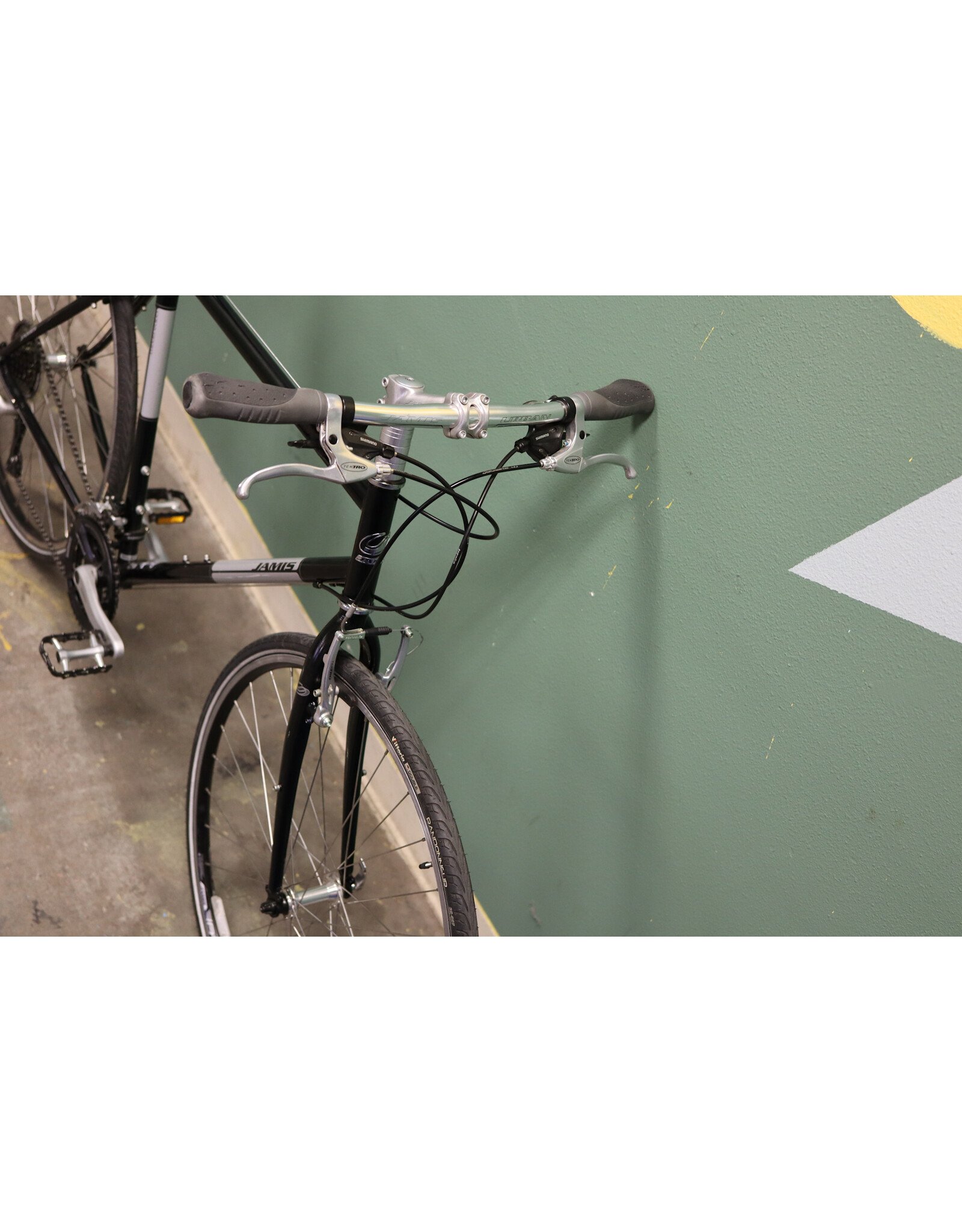 Jamis 21" Jamis Coda Sport