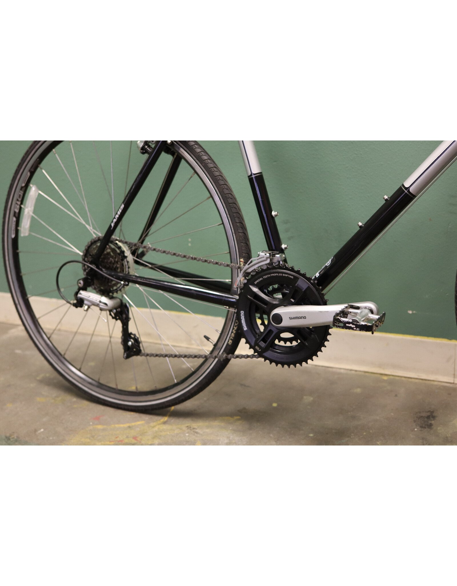 Jamis 21" Jamis Coda Sport