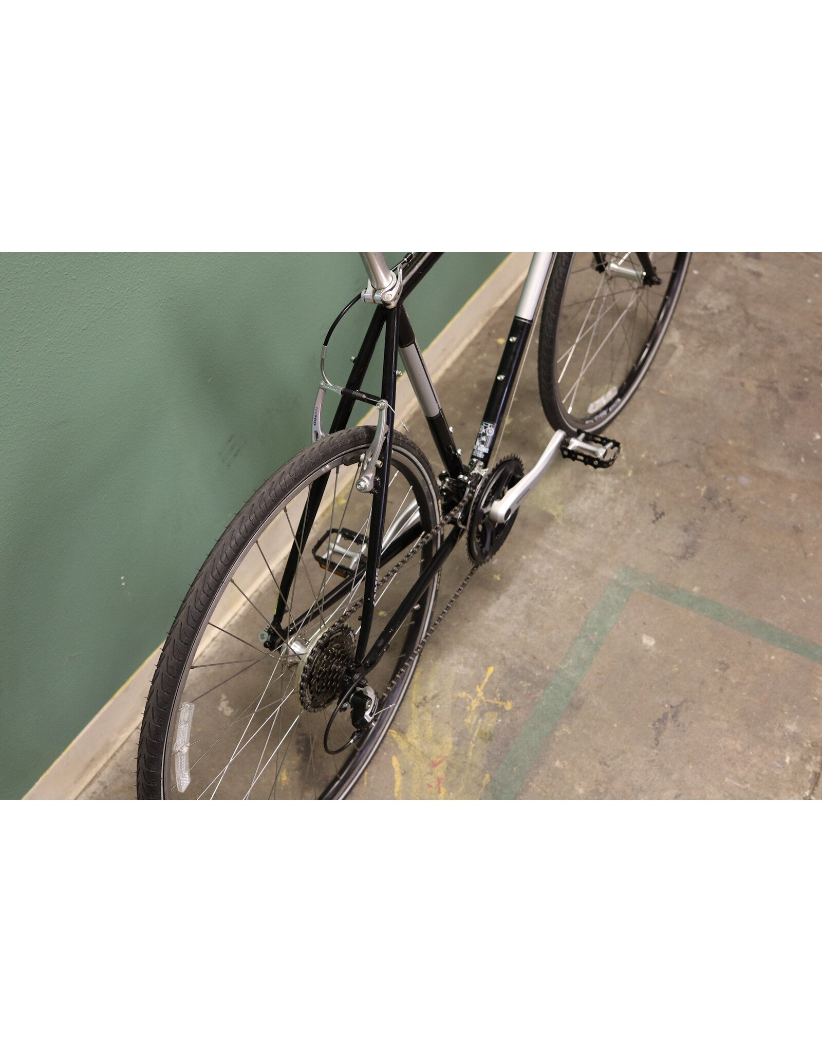 Jamis 21" Jamis Coda Sport