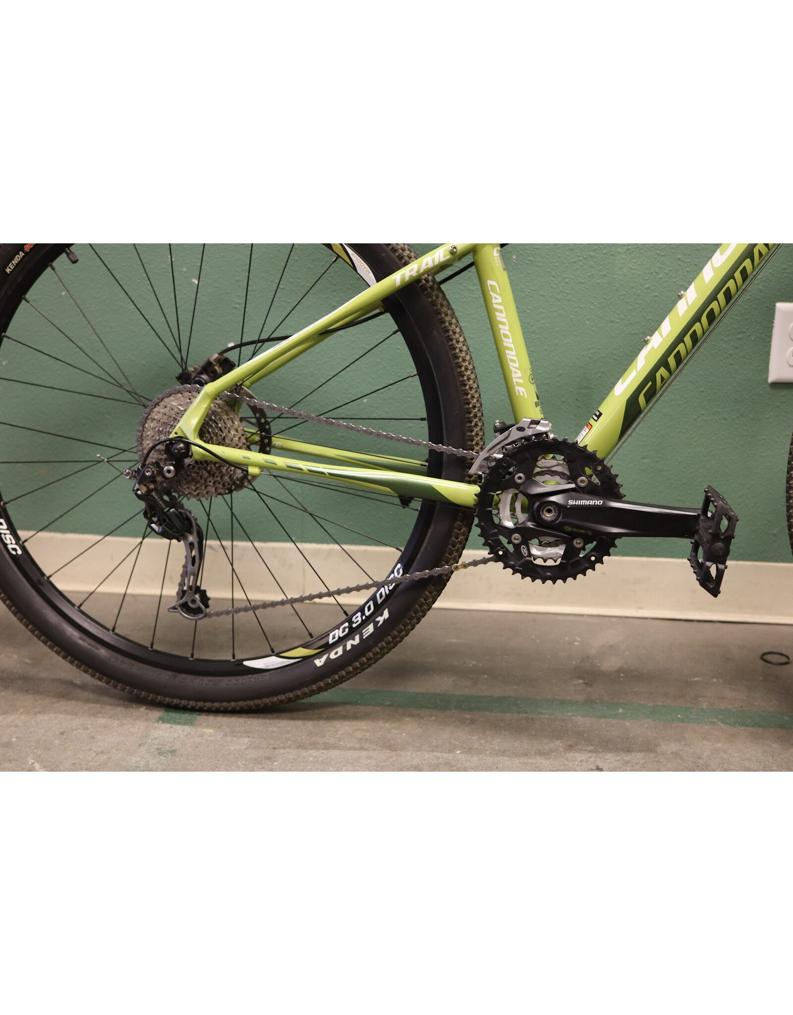 Cannondale Small Cannondale SL3