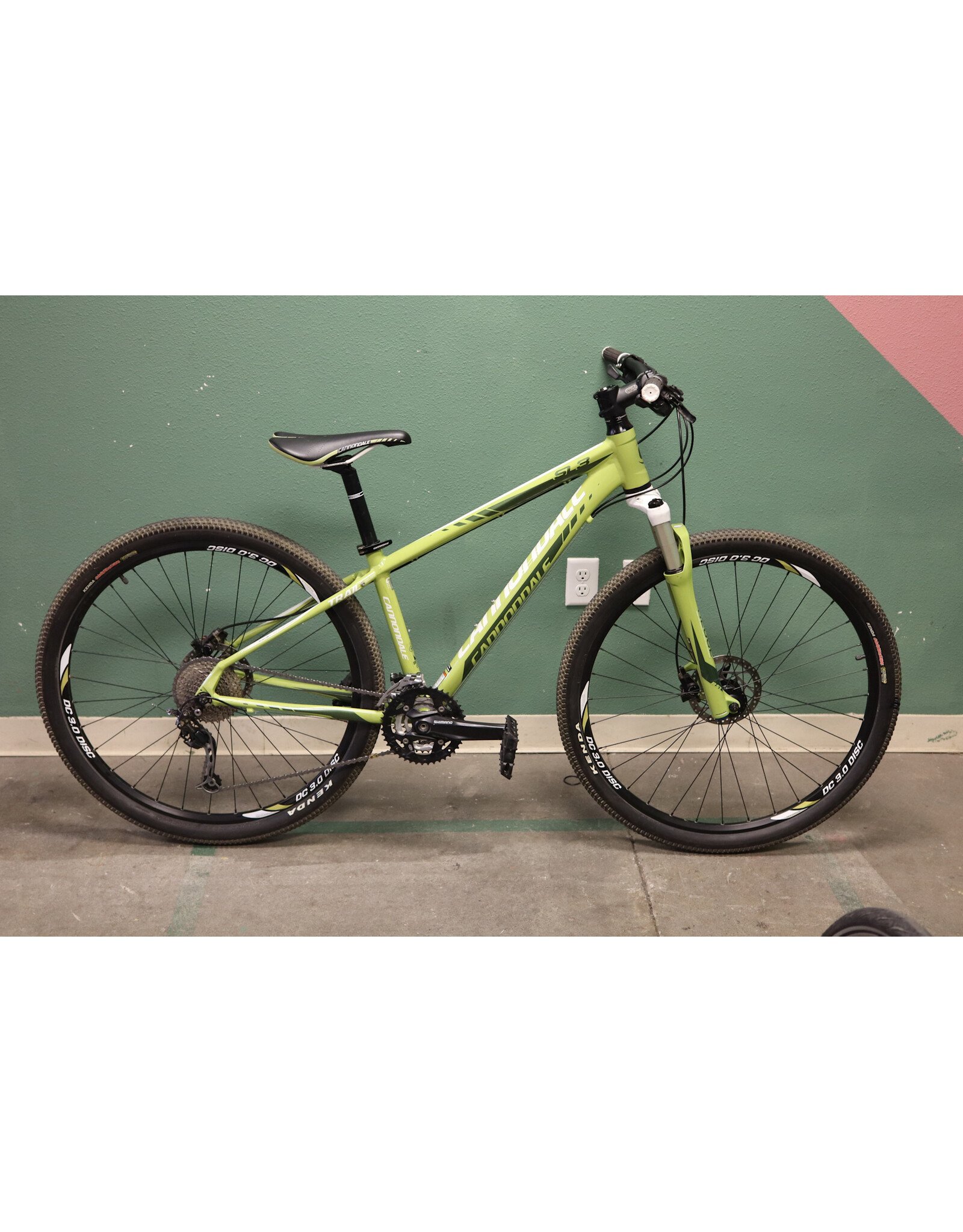 Cannondale Small Cannondale SL3