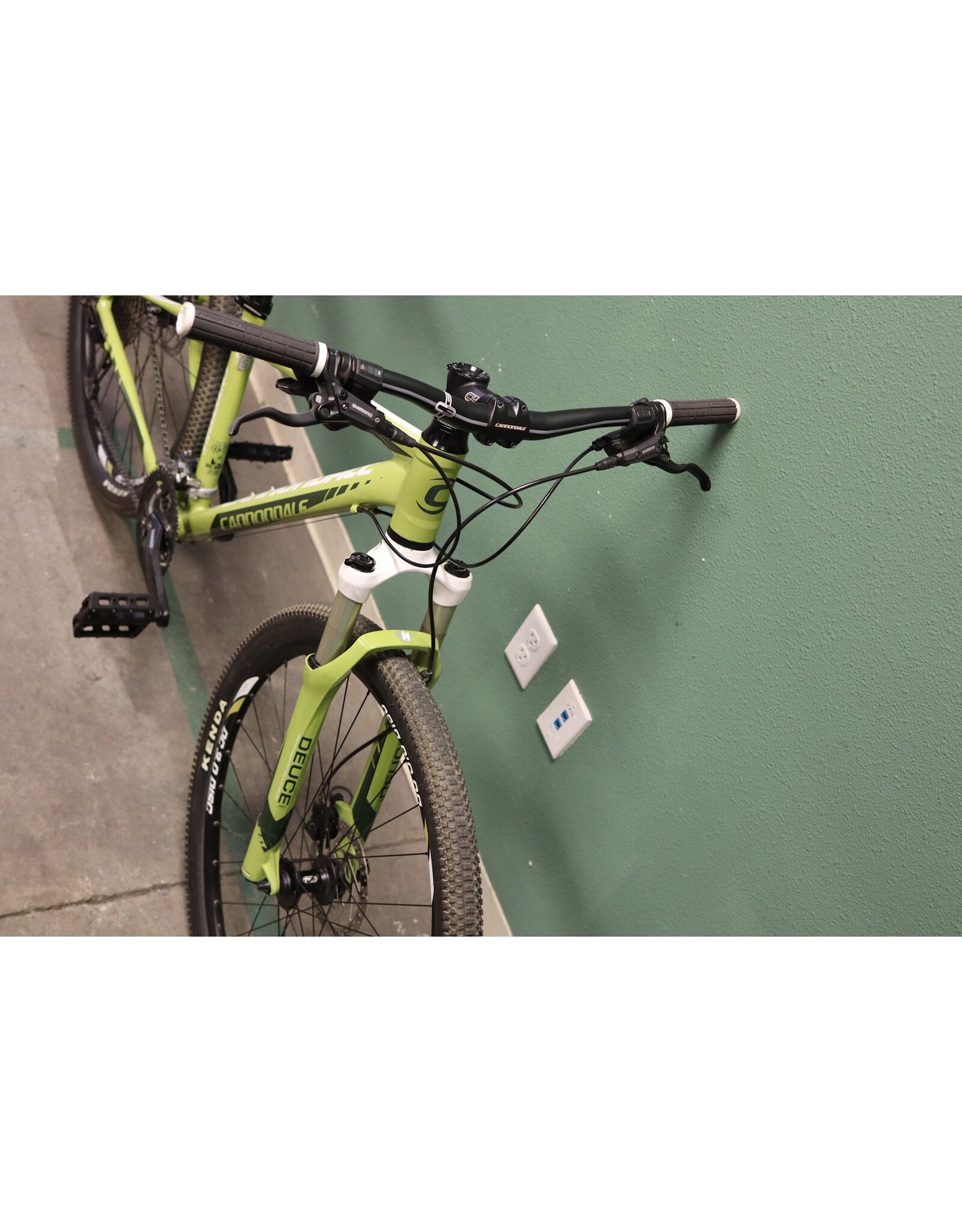 Cannondale Small Cannondale SL3