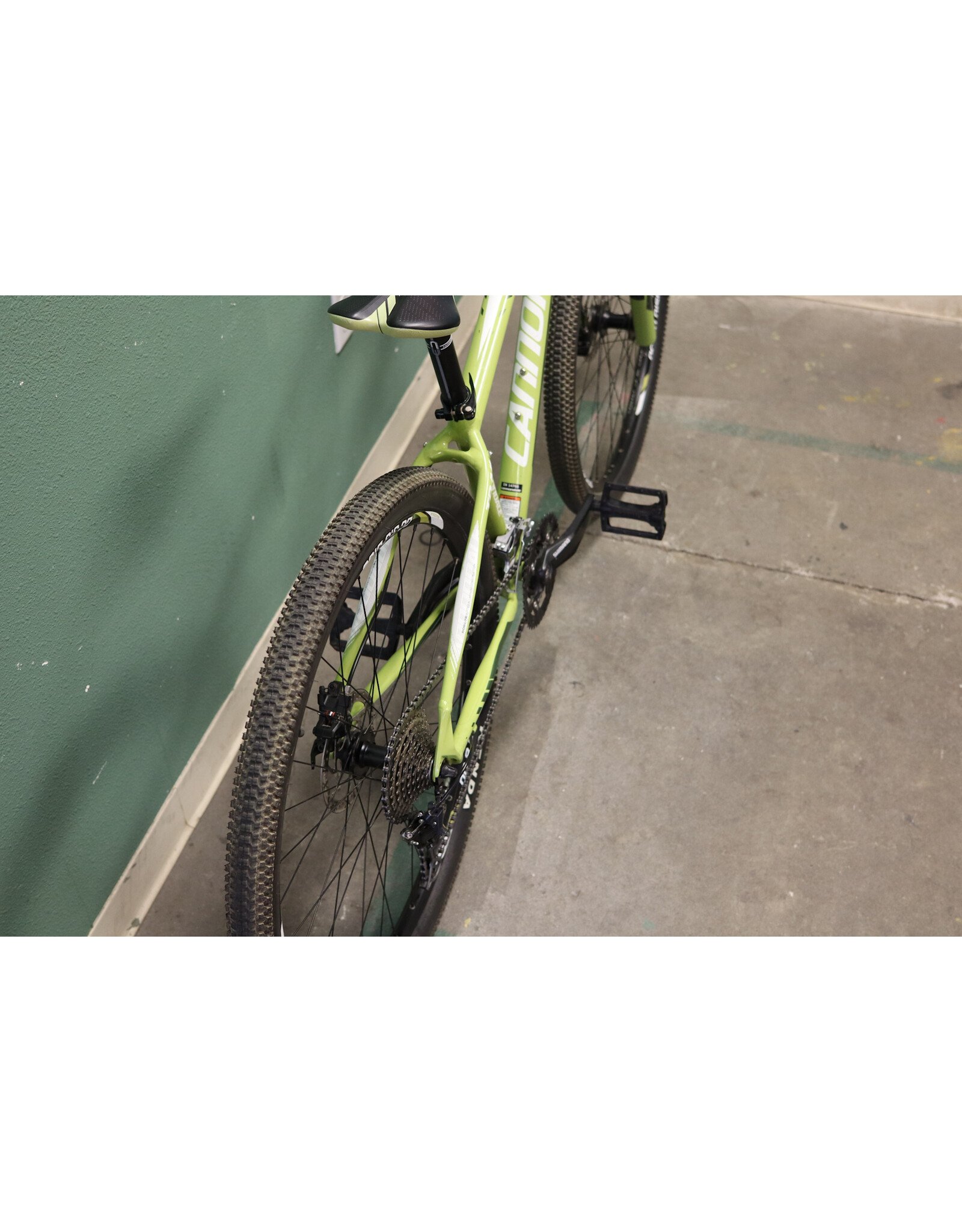 Cannondale Small Cannondale SL3