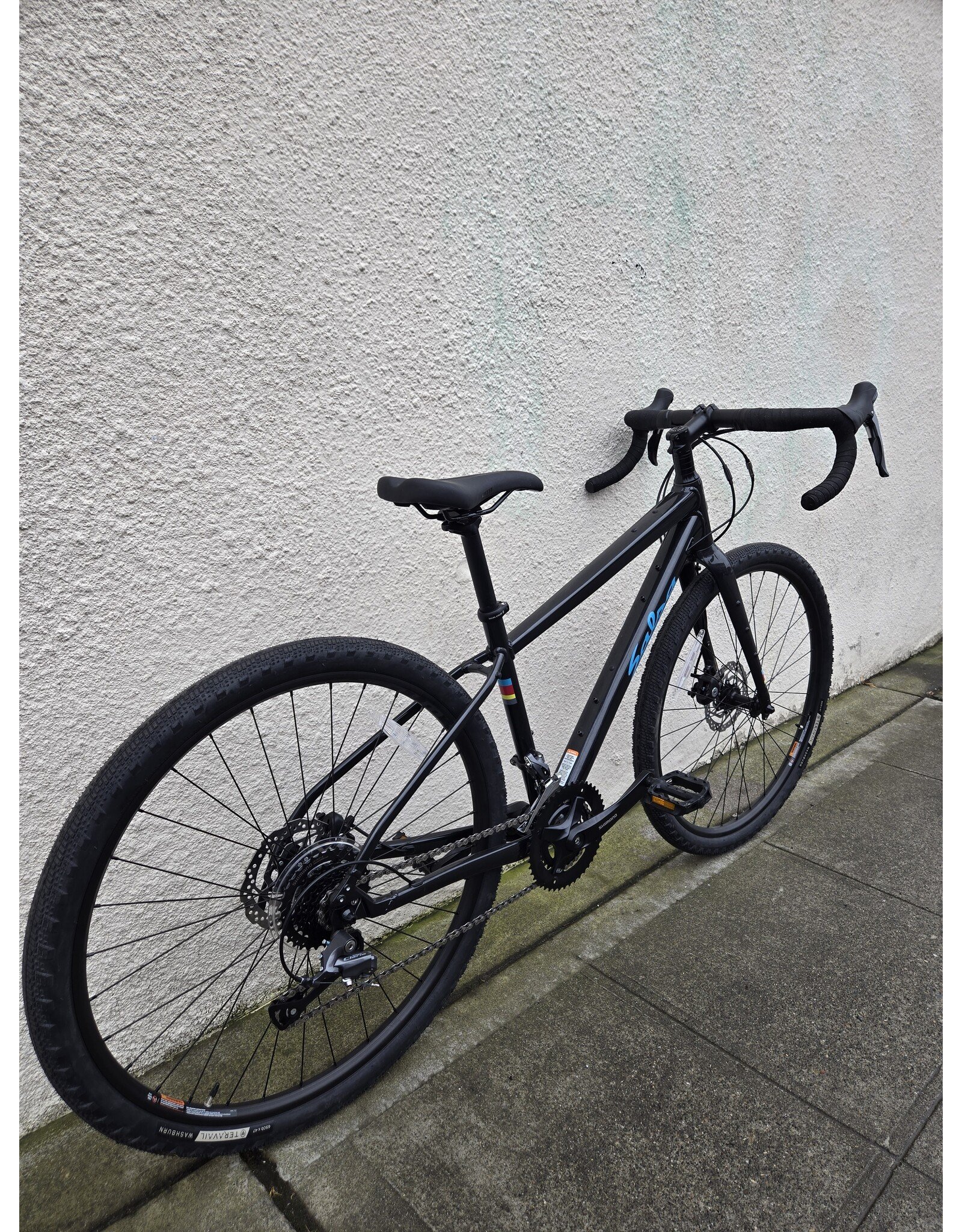 Salsa 49 cm Salsa Journeyer