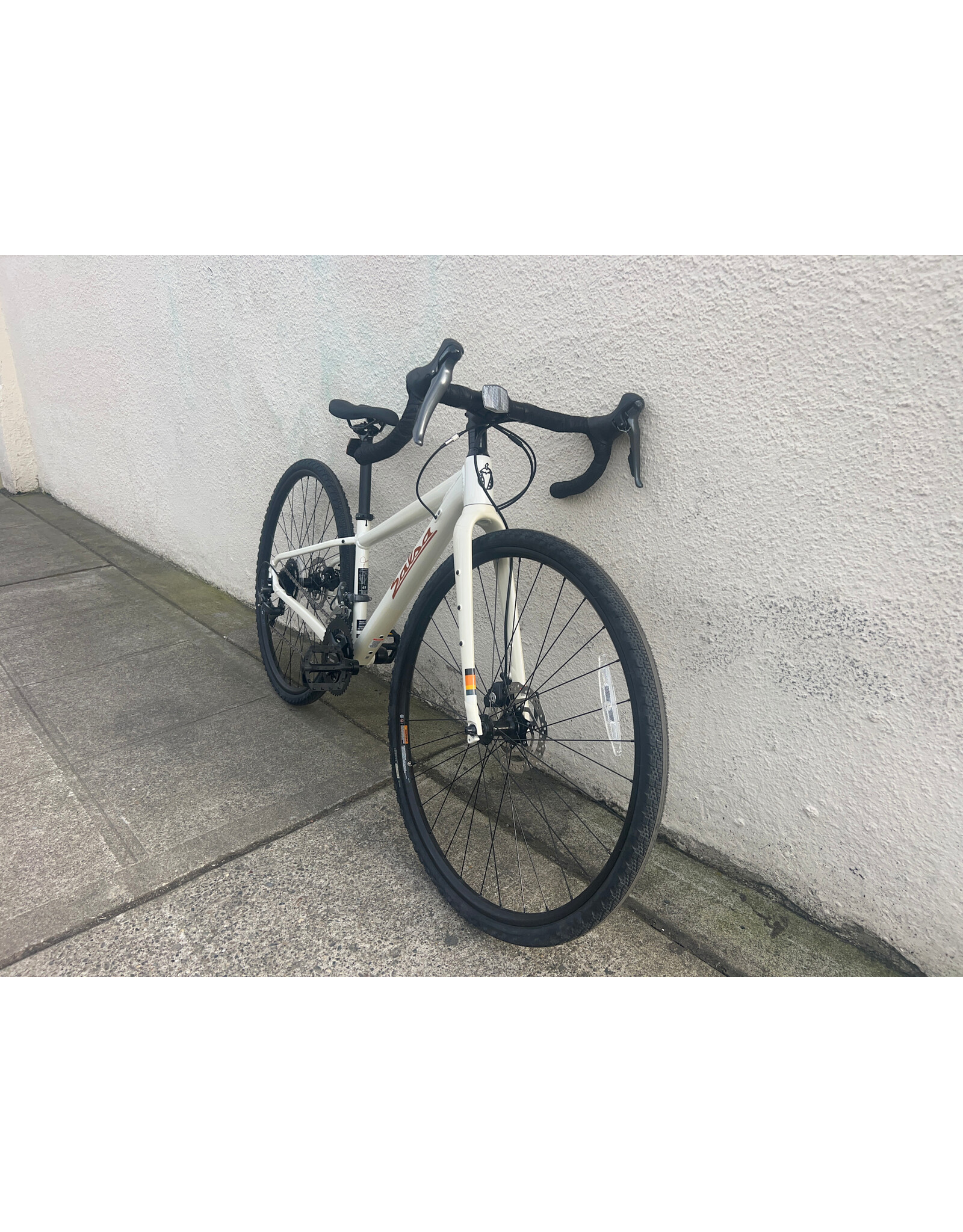 Salsa 49cm Salsa Journeyer