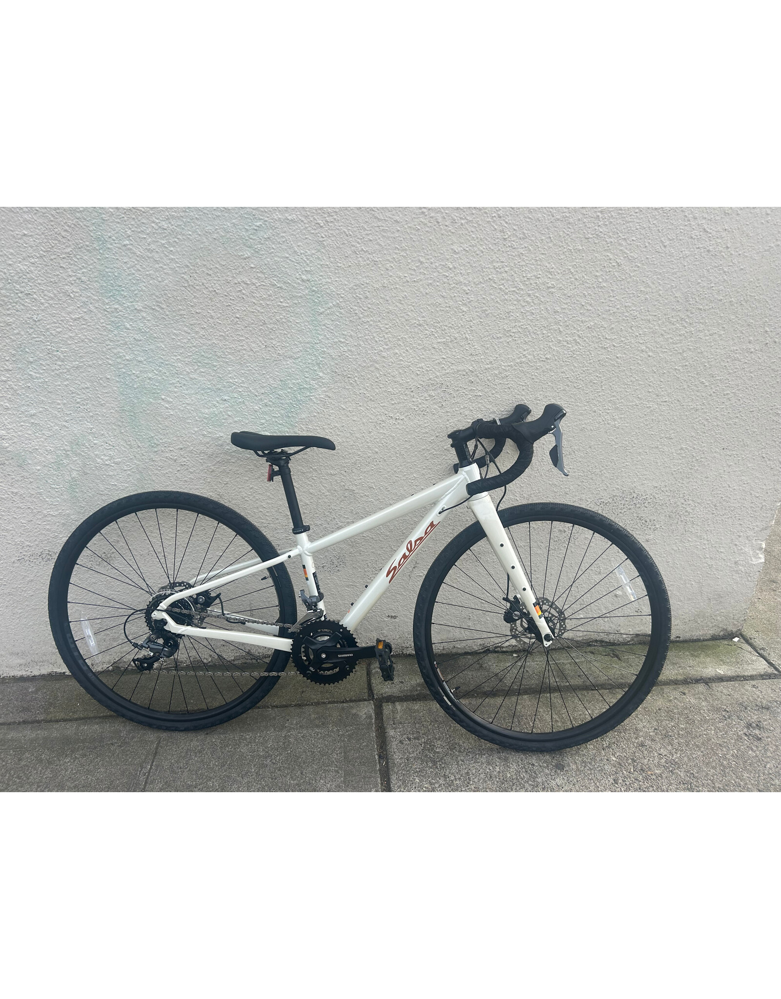 Salsa 49cm Salsa Journeyer