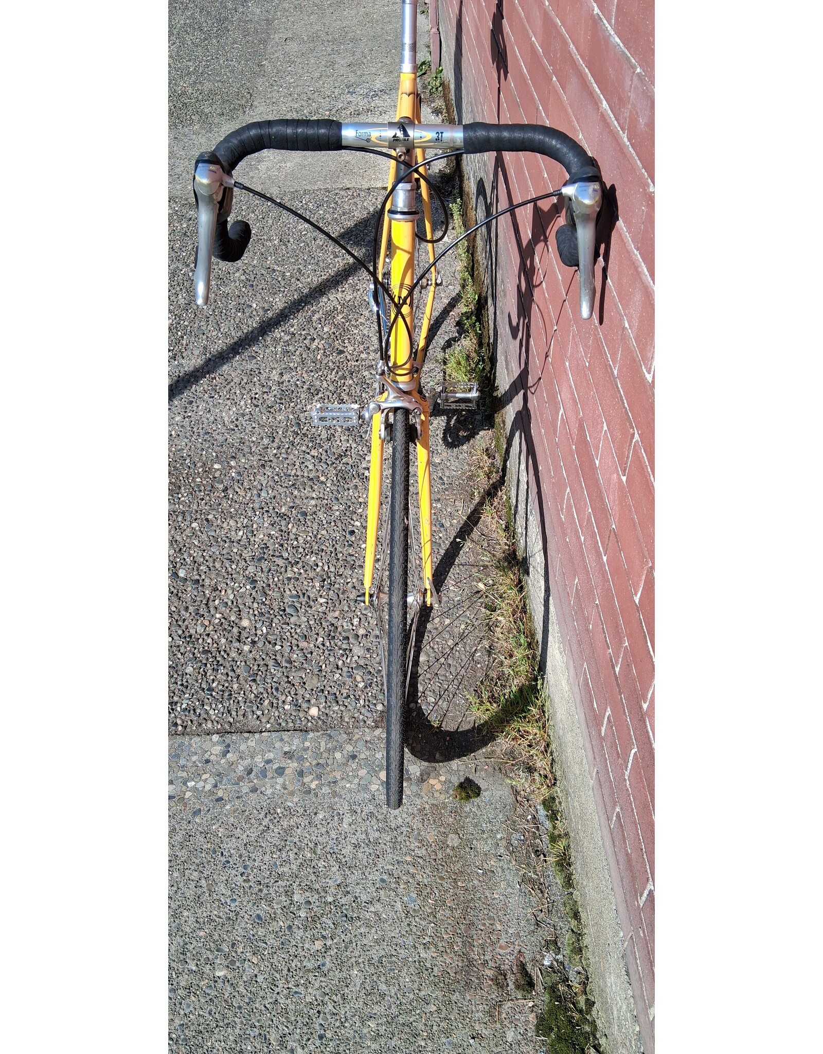 Marinoni 67cm Marinoni Road Bike