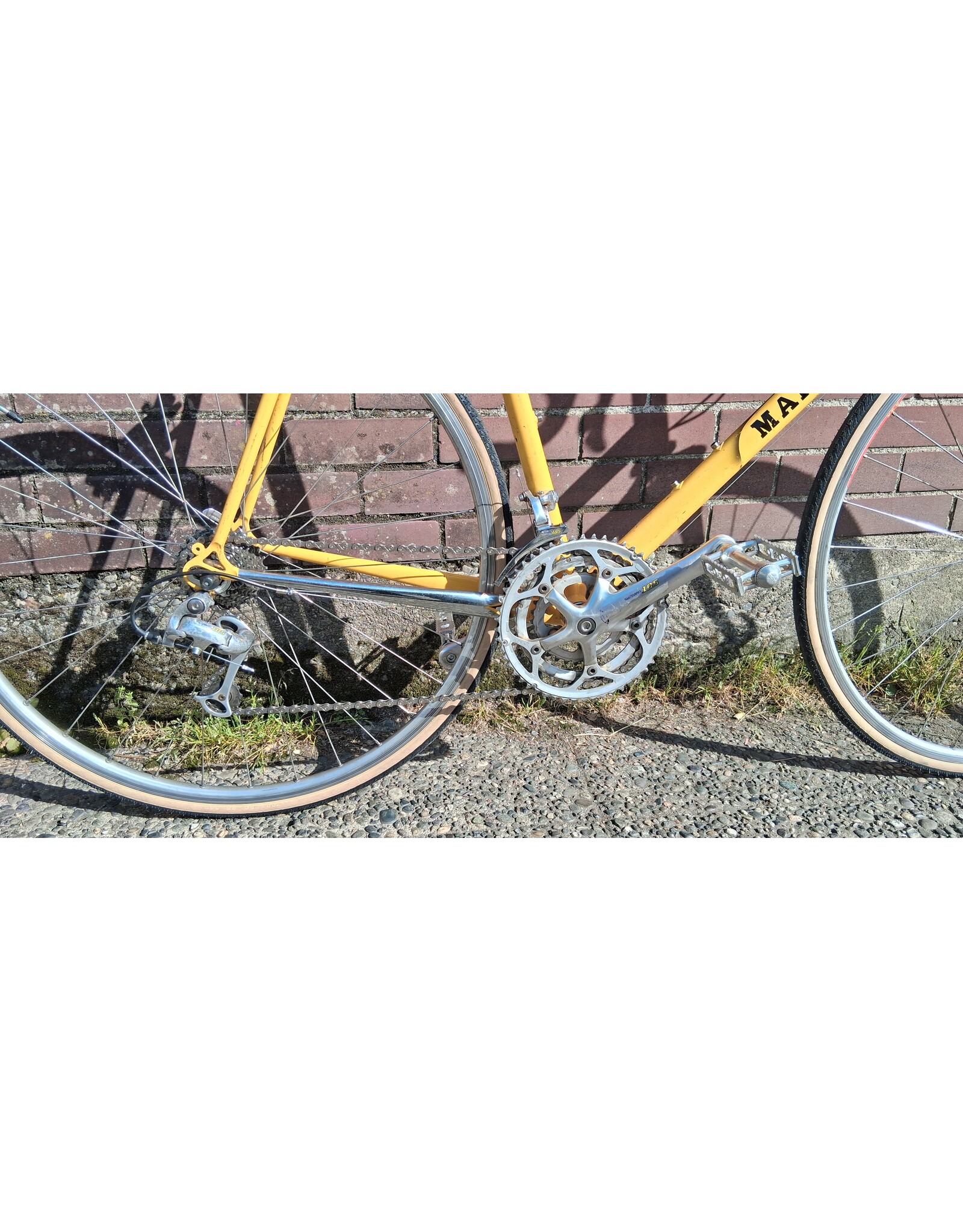 Marinoni 67cm Marinoni Road Bike