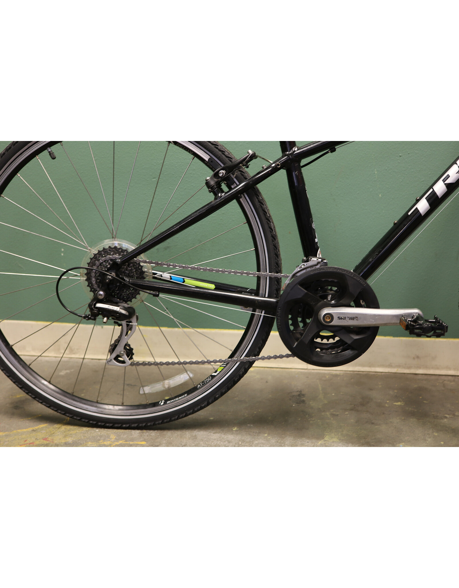 Trek 15" Trek 7.2 FX