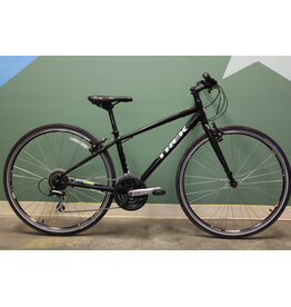 Trek 15" Trek 7.2 FX