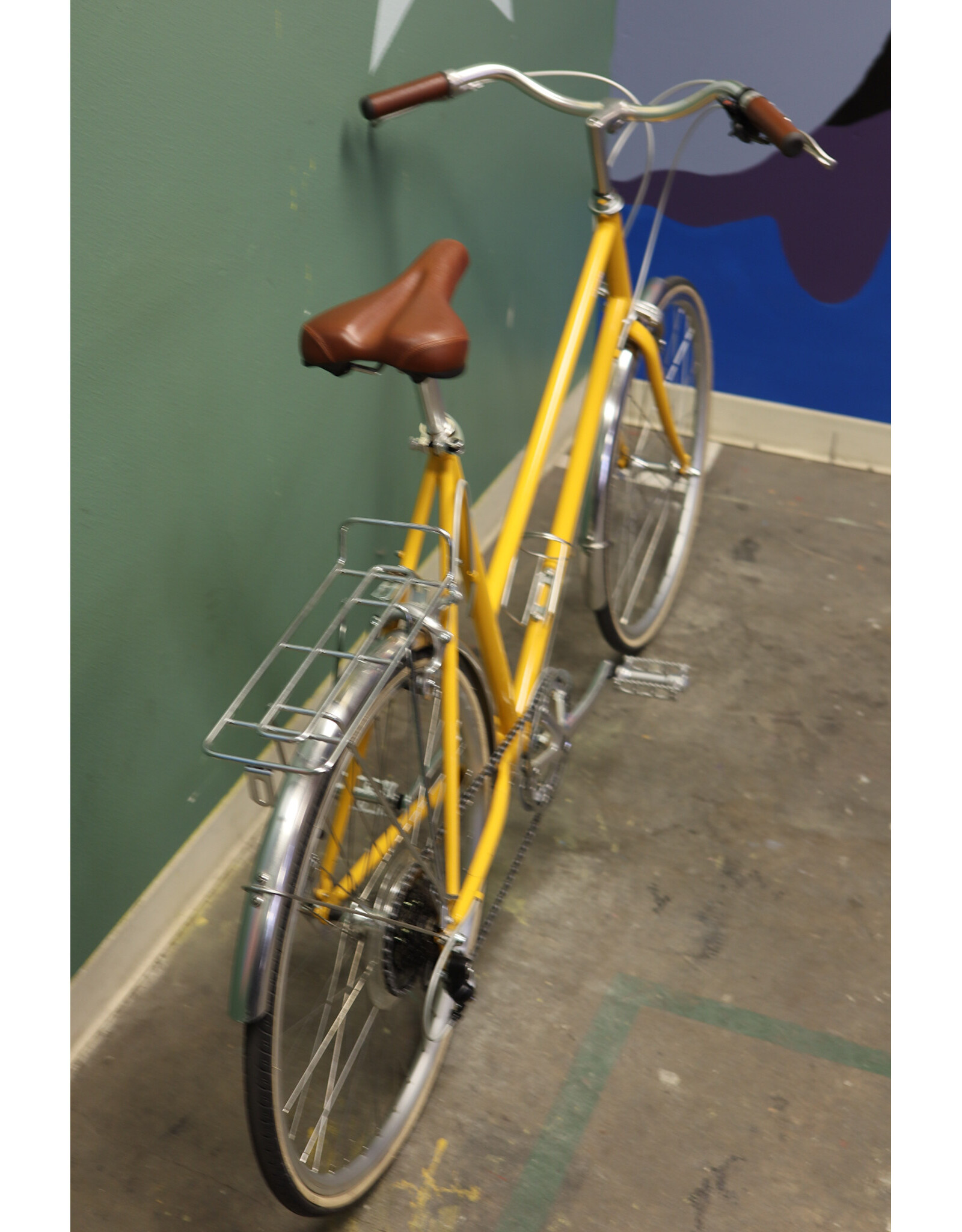 Tokyobike 21.5" Tokyobike Hybrid