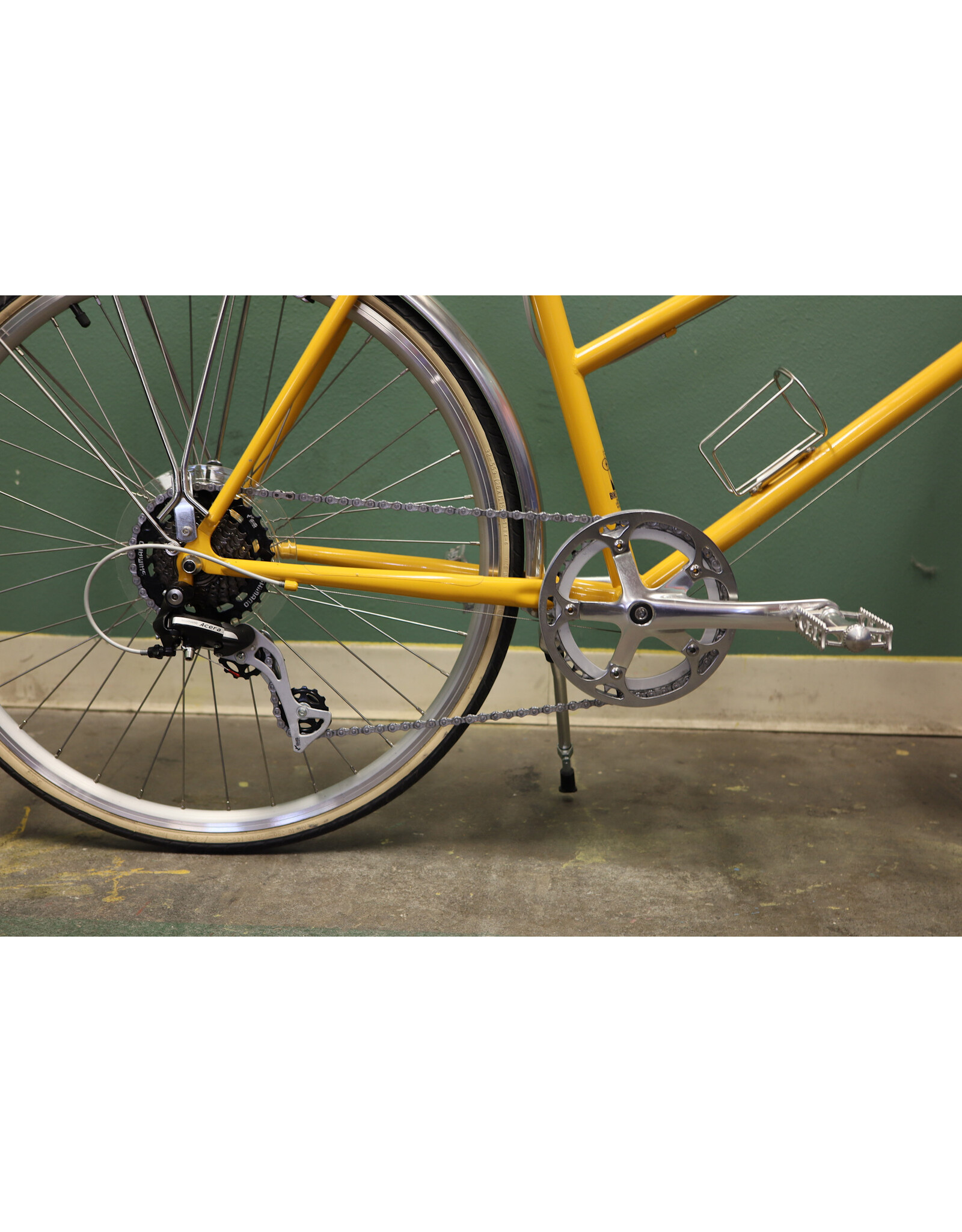 Tokyobike 21.5" Tokyobike Hybrid