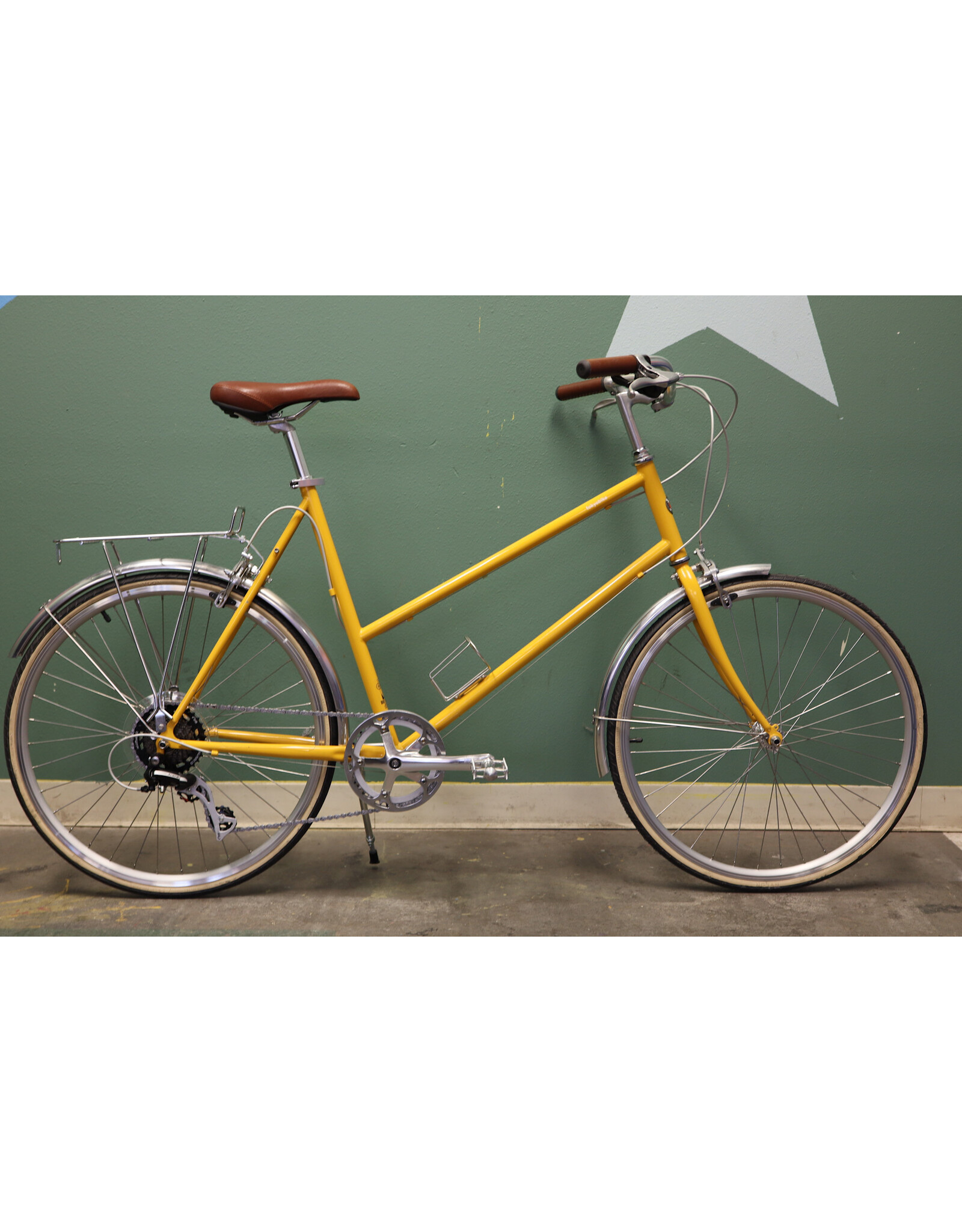 Tokyobike 21.5" Tokyobike Hybrid