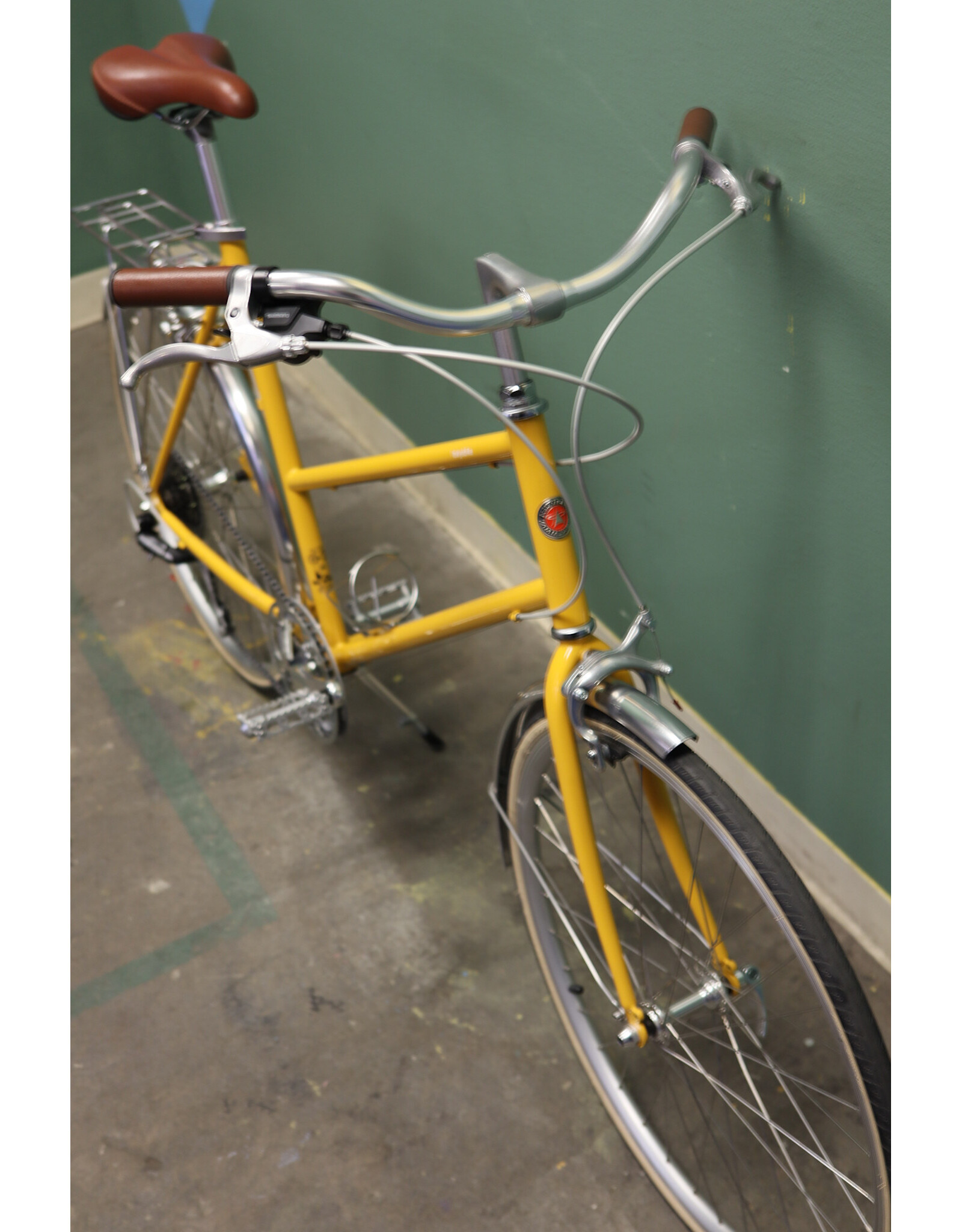 Tokyobike 21.5" Tokyobike Hybrid