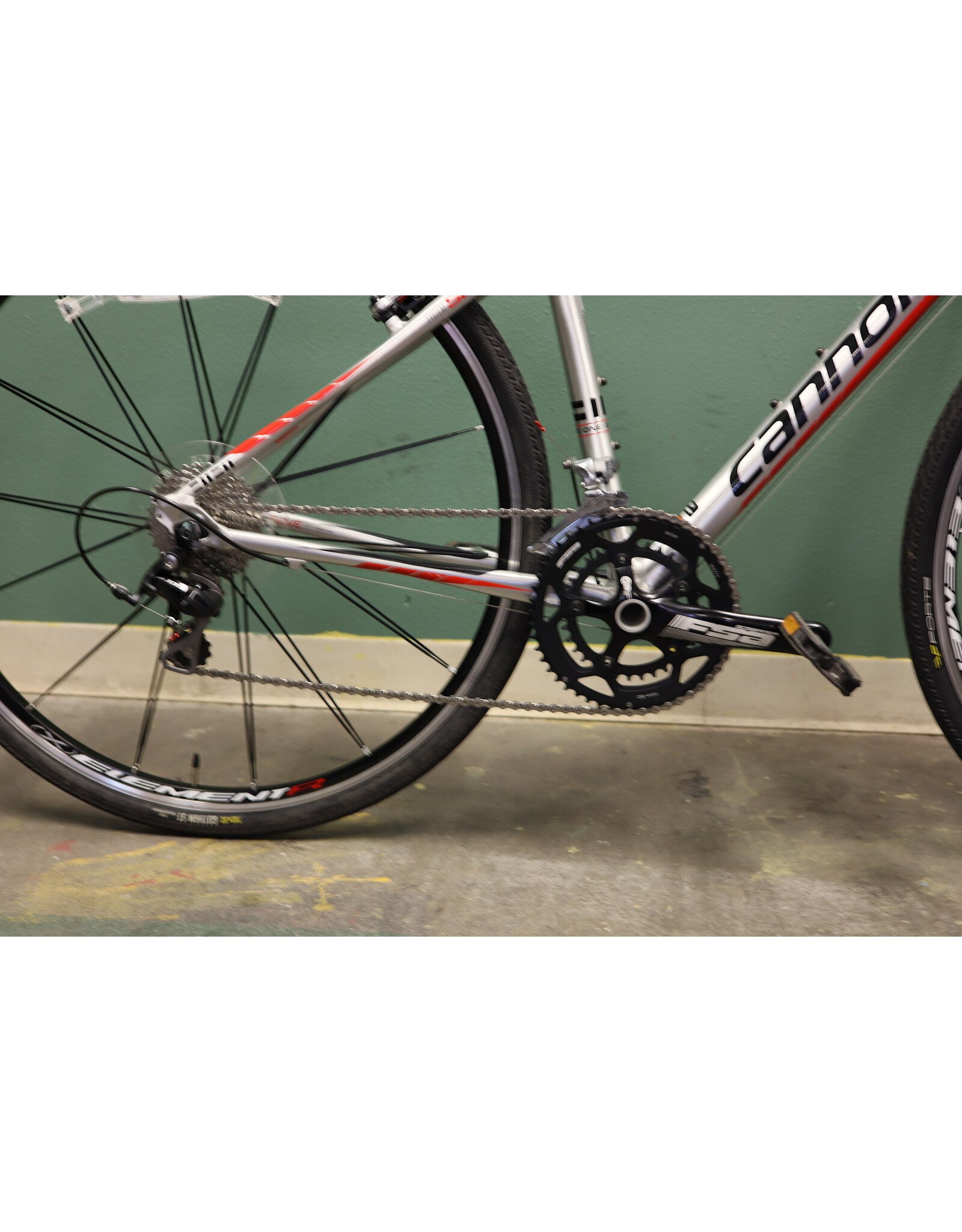 Cannondale 16" Cannondale Quick