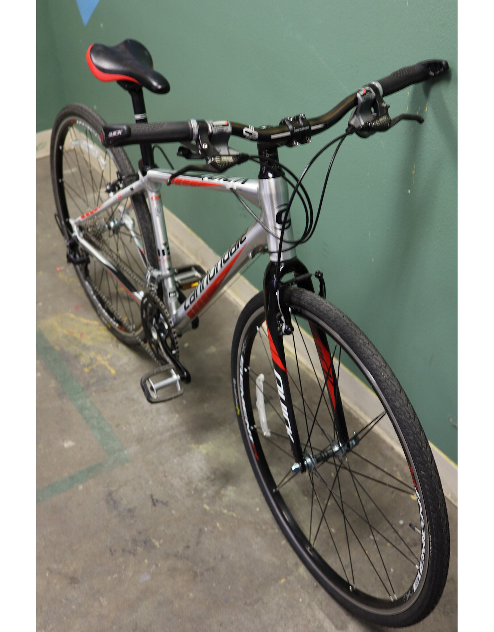 Cannondale 16" Cannondale Quick