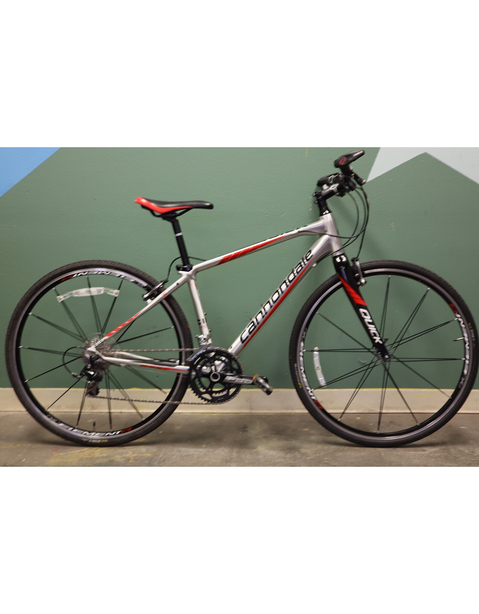 Cannondale 16" Cannondale Quick