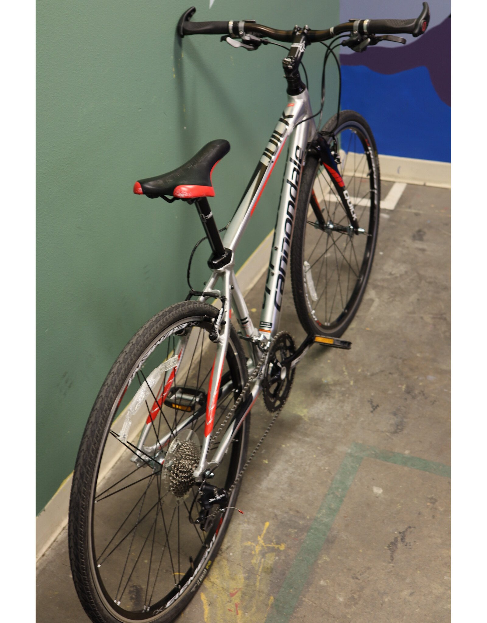 Cannondale 16" Cannondale Quick