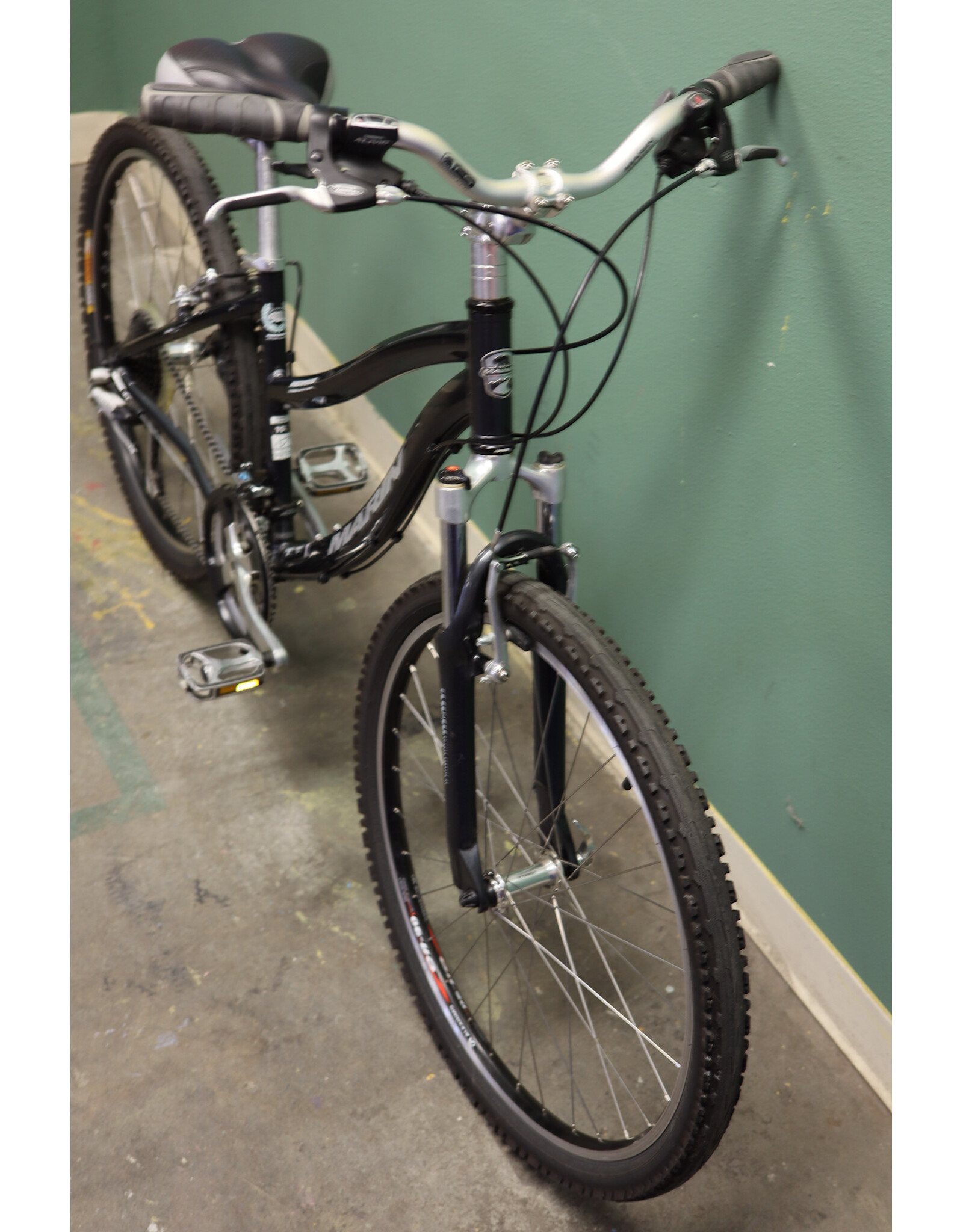 Marin 15" Marin Redwood