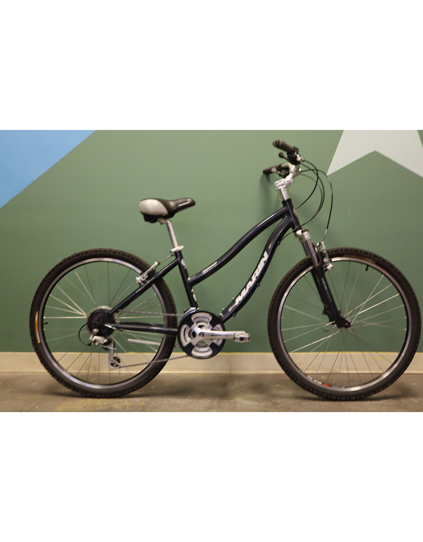 Marin 15" Marin Redwood