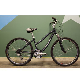 Marin 15" Marin Redwood