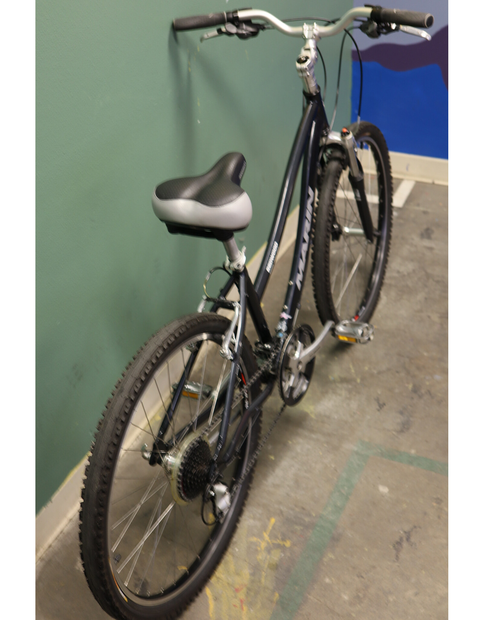 Marin 15" Marin Redwood