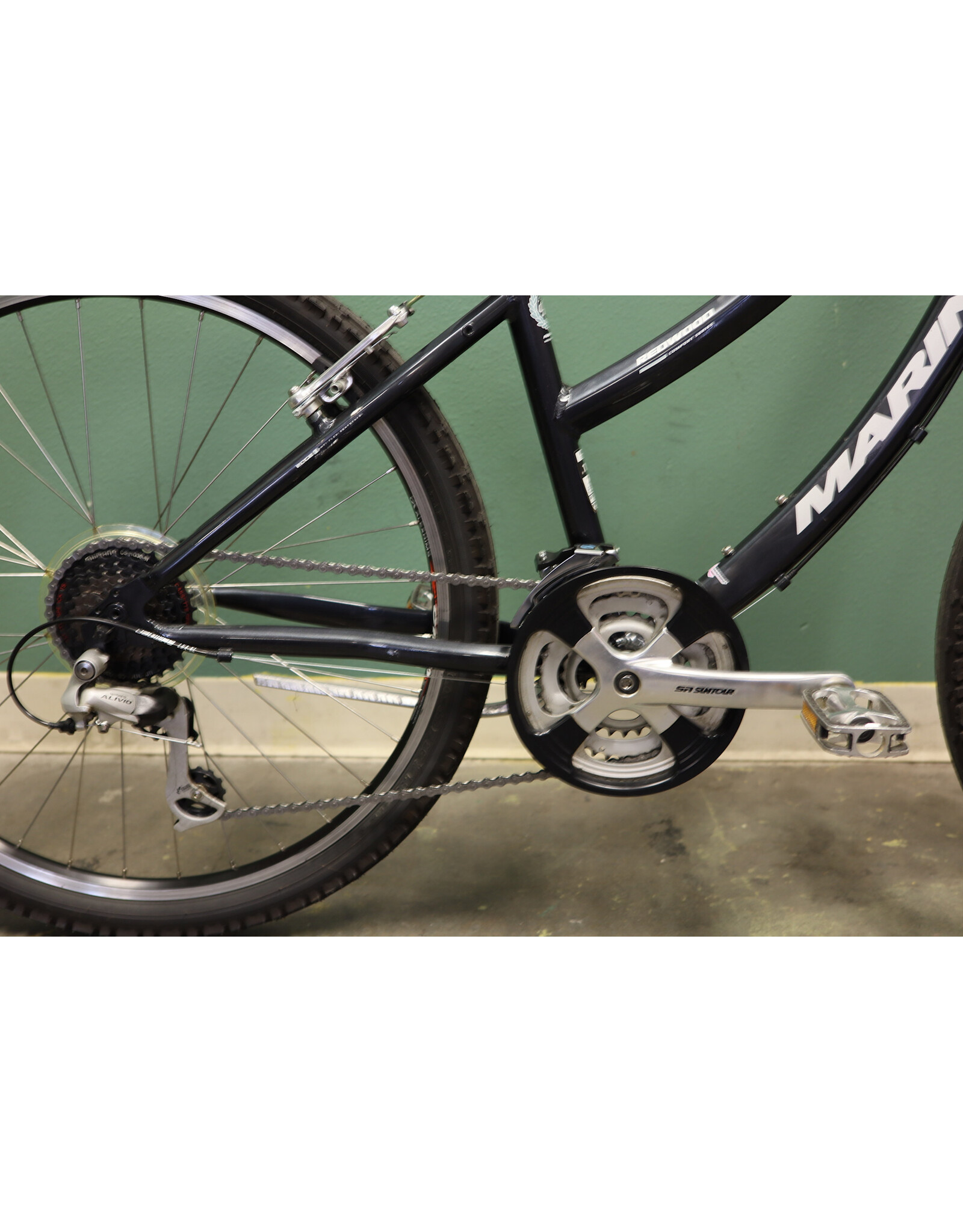 Marin 15" Marin Redwood