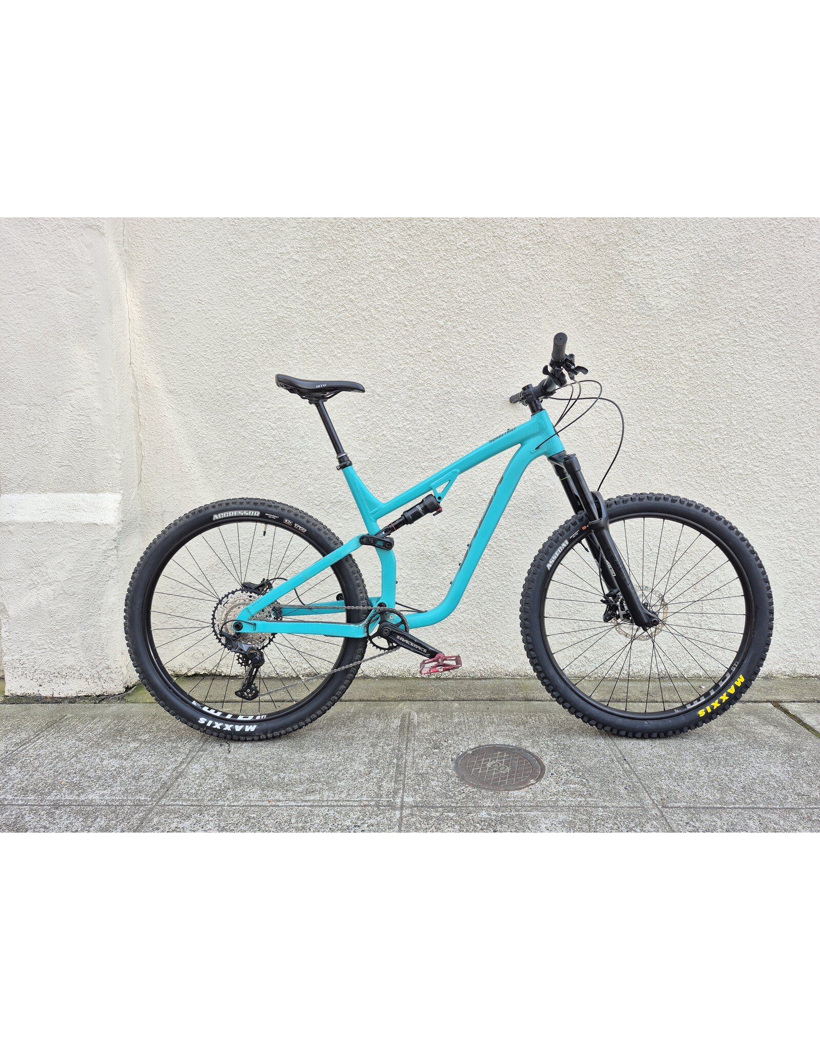 Salsa XL Salsa Horsethief