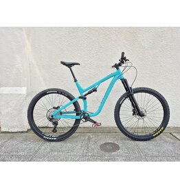 Salsa XL Salsa Horsethief