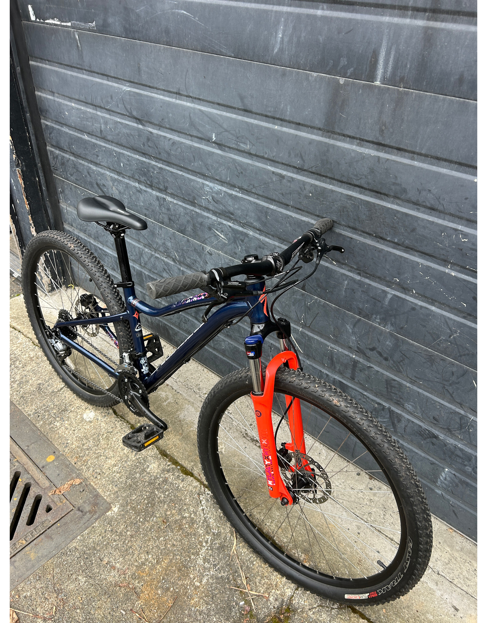 Specialized Medium Specialized Jynx Sport