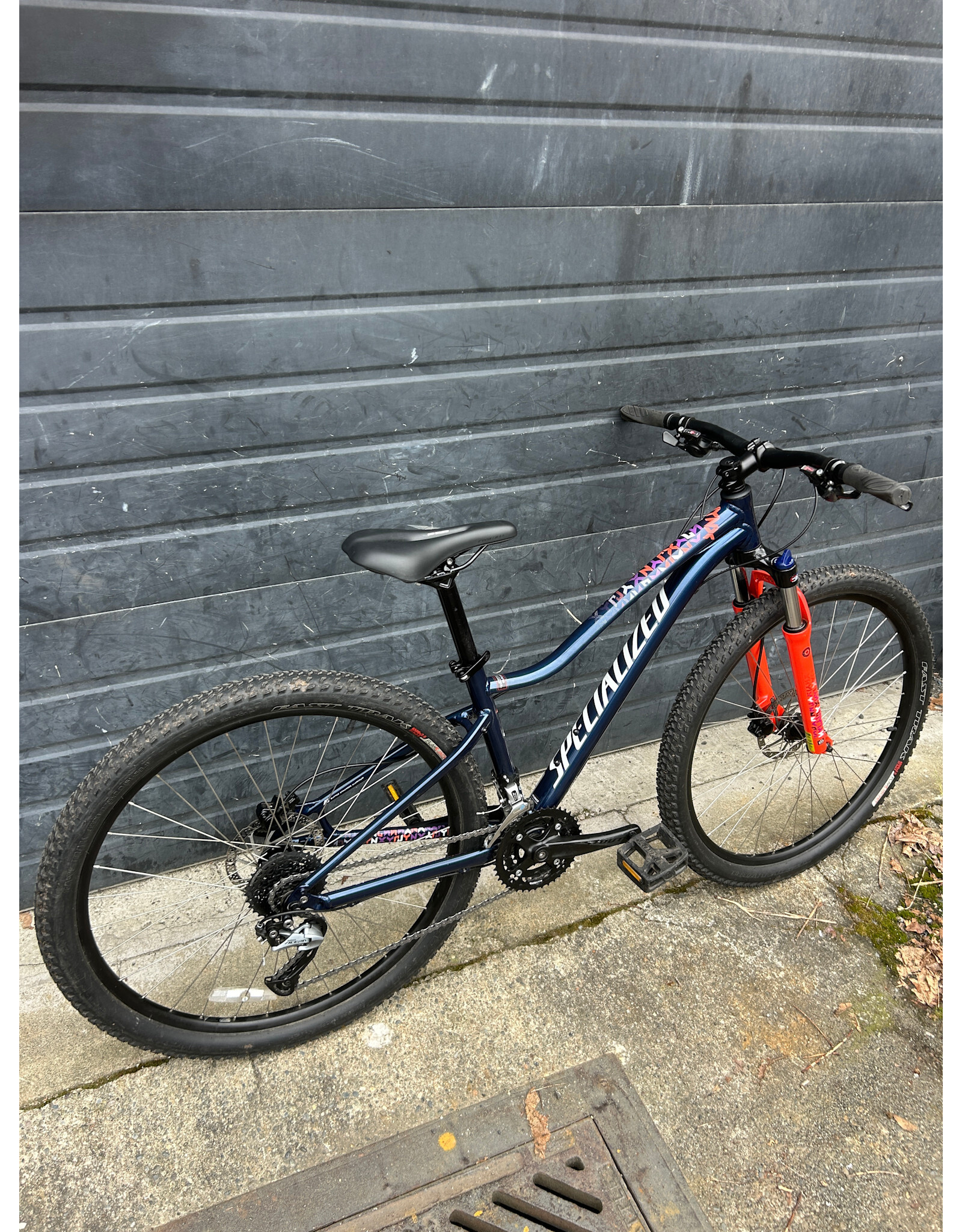 Specialized Medium Specialized Jynx Sport