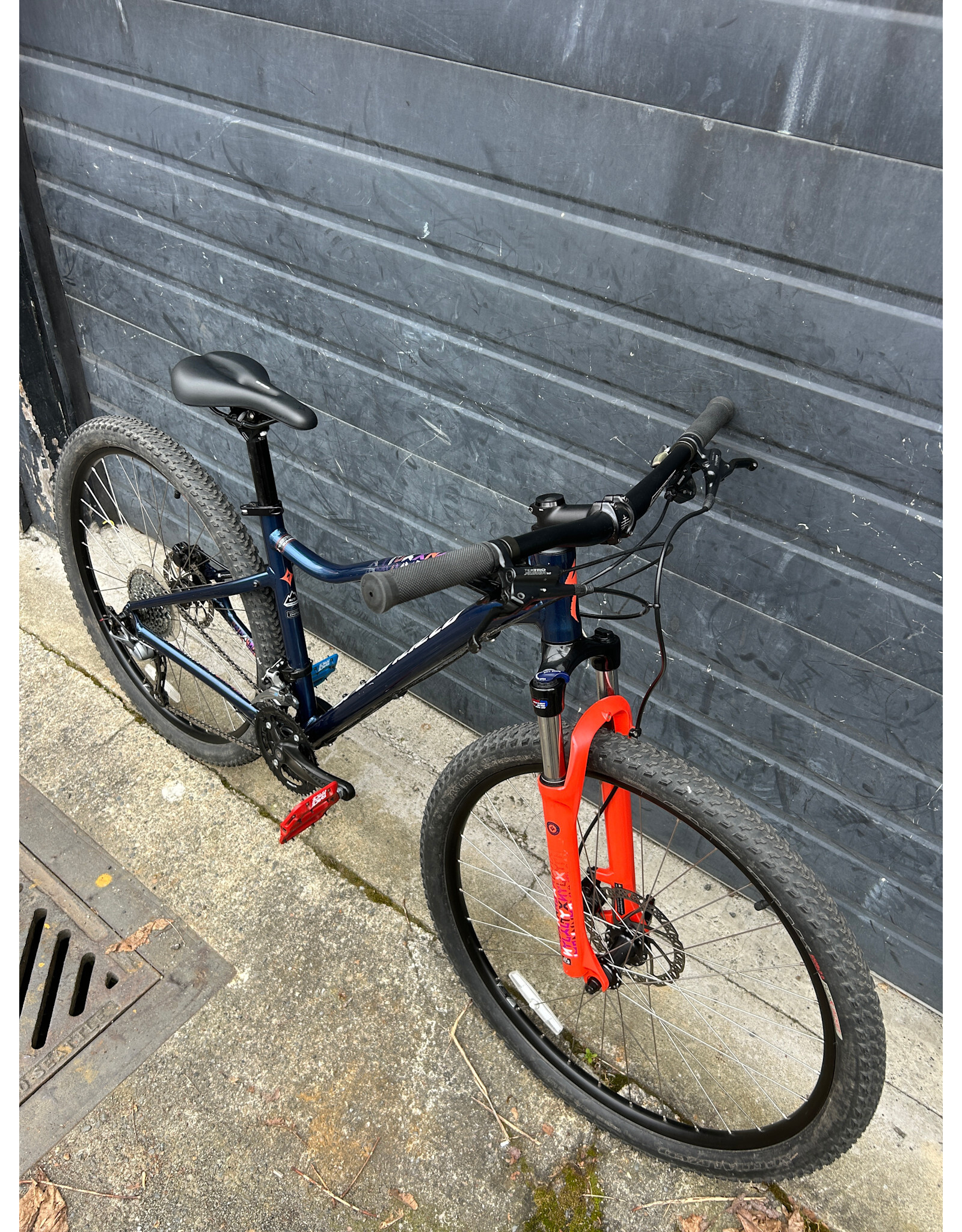 Specialized Medium Specialized Jynx Sport