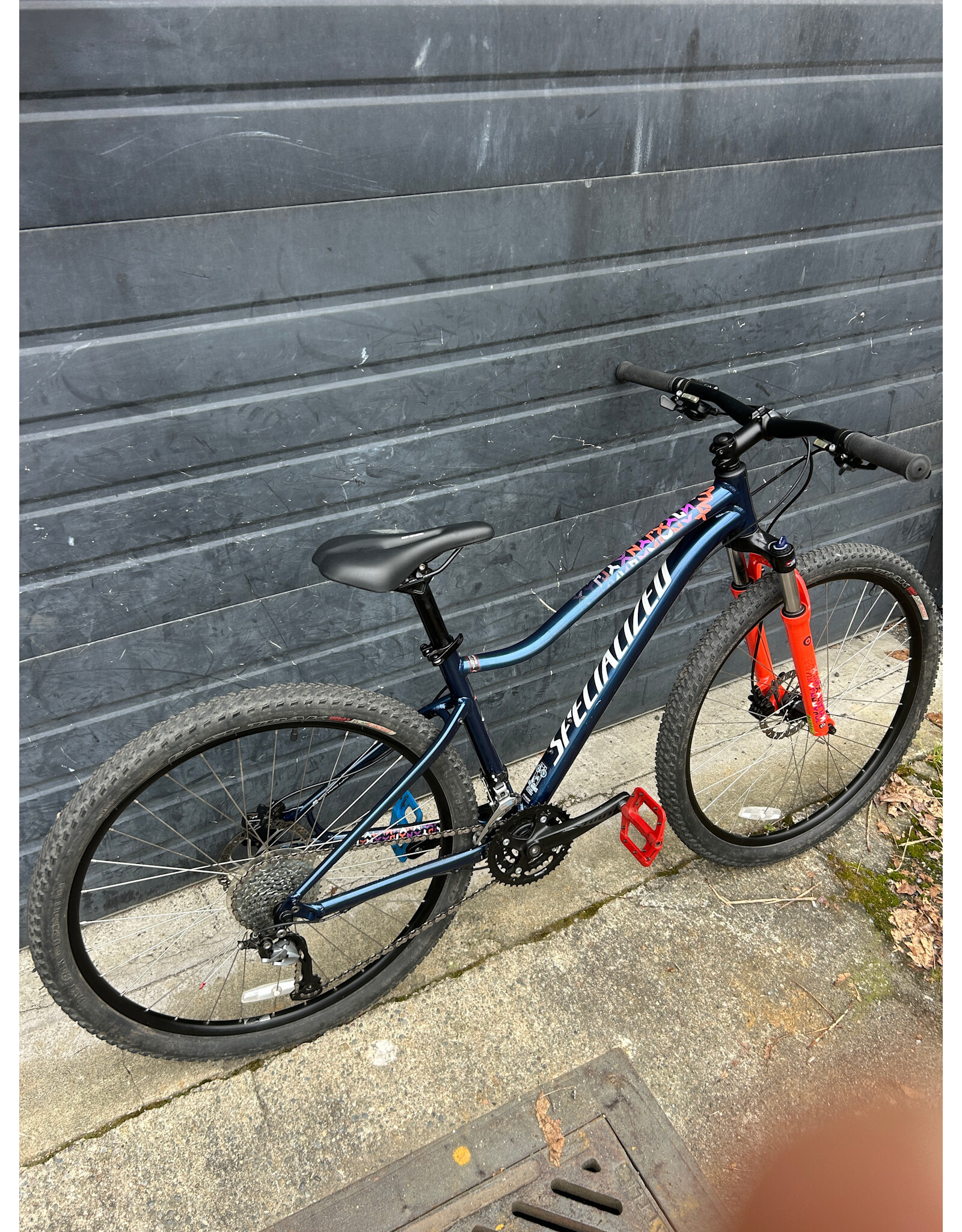 Specialized Medium Specialized Jynx Sport